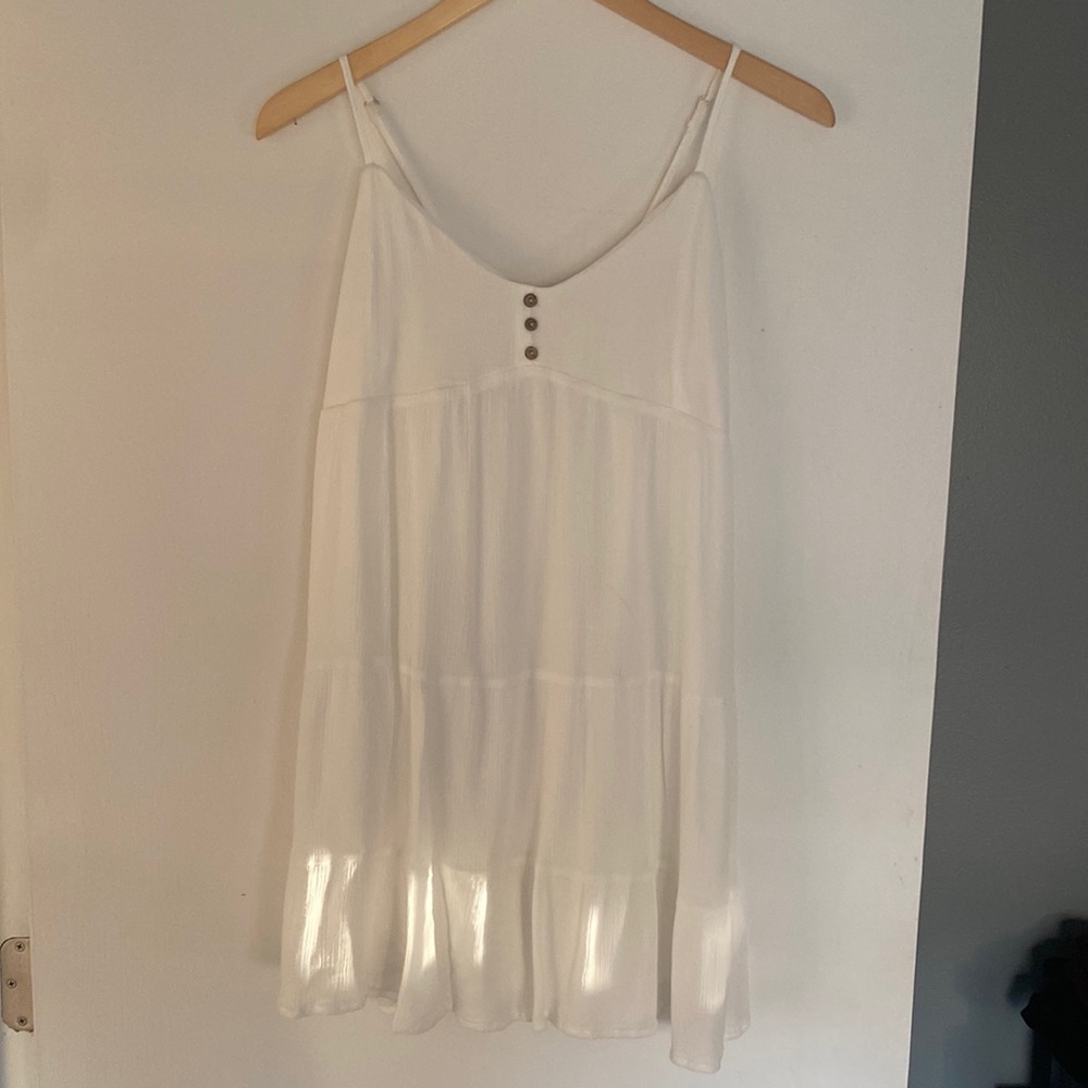 Women’s dress